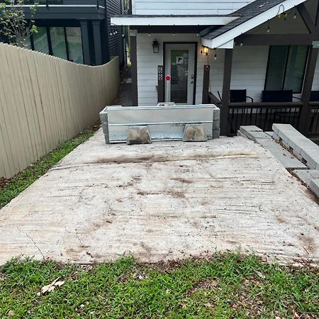 Atlanta Unit 2 Room 2 - Peaceful Weekend Getaway Private Bedroom & Bathroom Exterior foto