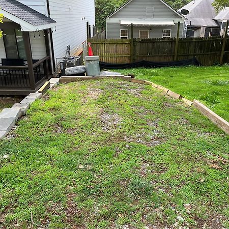 Atlanta Unit 2 Room 2 - Peaceful Weekend Getaway Private Bedroom & Bathroom Exterior foto