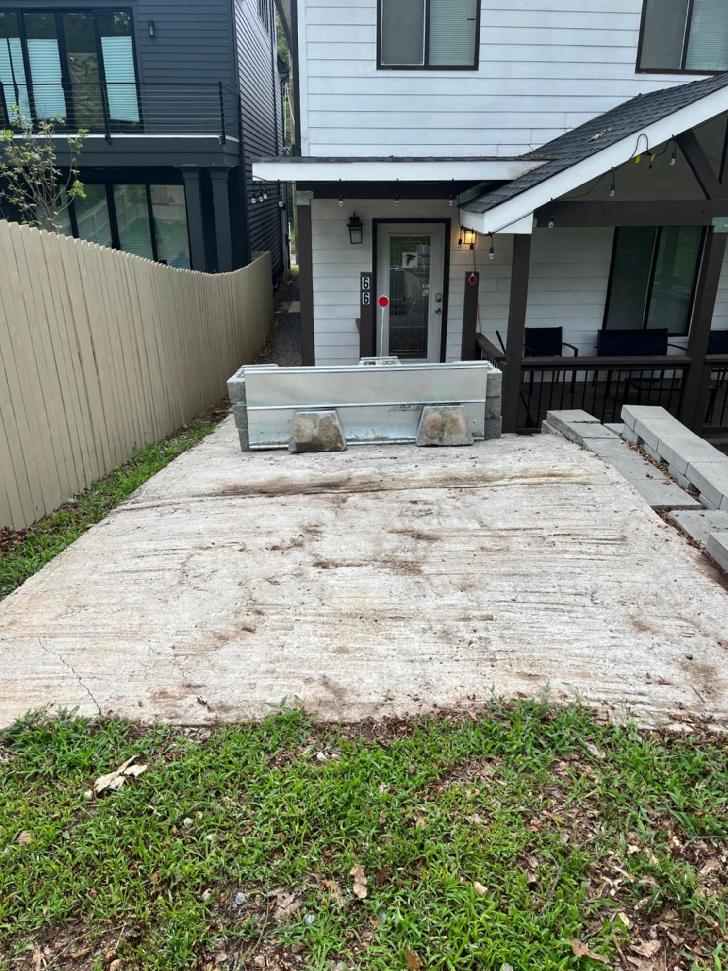 Atlanta Unit 2 Room 2 - Peaceful Weekend Getaway Private Bedroom & Bathroom Exterior foto